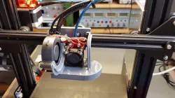 HTH-Kit for Ender 3