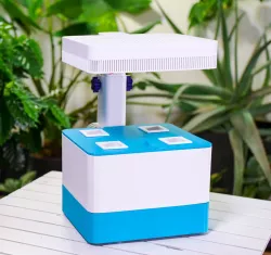 Hydroponic Grow Station