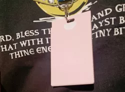 ID Bade or Card Holder