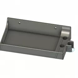 iFixit Screwdriver Wall Mount