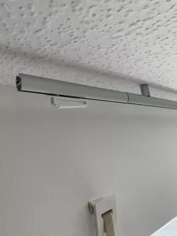 IKEA Kvartal sliders