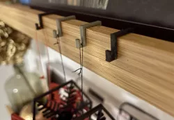 Ikea Maleras Hook