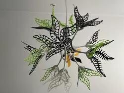 IKEA Ramsele petal