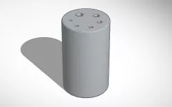 Imbus Holder