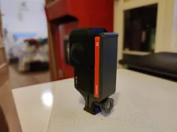 Insta 360 one R 3D printed VERTICAL CASE