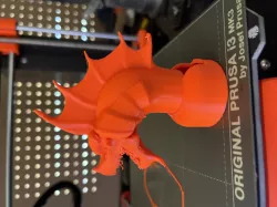 Instant Pot Duo Dragon Vent - remix for 8 qt