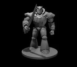 Iron Golem Updated