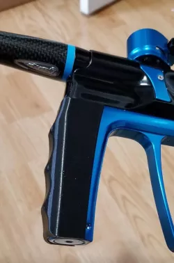 J4 Torque - Snap On Grip