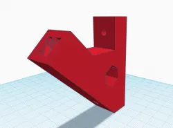 Jacket holder