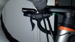 Junction Box A mount for Canyon H31