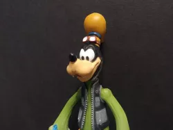 Kingdom Hearts Goofy