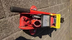 KnobForCarJack