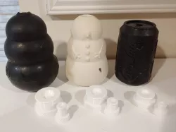Kong Plugs Plus