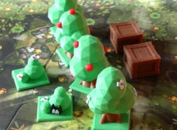Krosmaster Like 3D parts