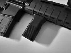 Kurz M-Lok Foregrips