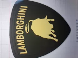 Lamborghini Logo