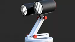 Lamp "DuoLux" - LED 12V