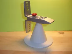 Lansky Knife Sharpening Base