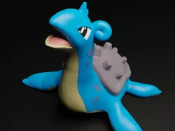 Lapras