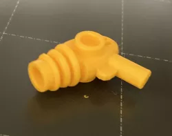 LEGO Ray Gun