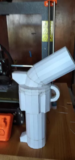 lego revolver