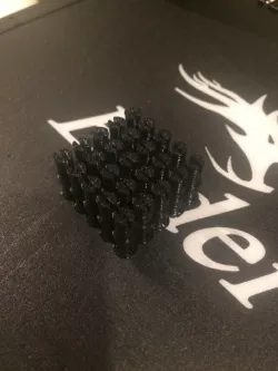 Lego Technic Pins
