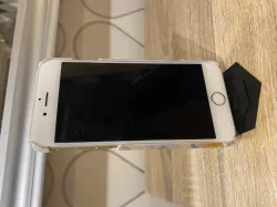 Levitating Iphone stand