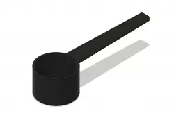 LevlUp 4g Spoon