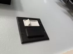 Light Switch Cover