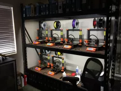 Lights of America Under Cabinet Light Clamp