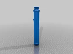 Lightsaber - custom prop lightsaber type thing