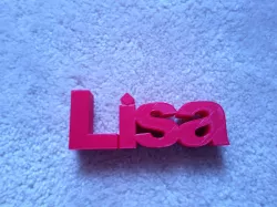 Lisa
