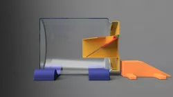 Live Catch Mouse Trap