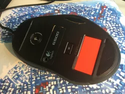 Logitech G500 weight cartridge replacement
