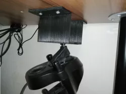 Logitech Shifter Holder