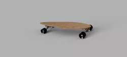 Longboard