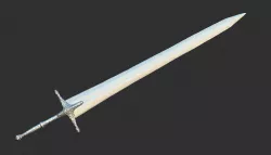 Lothric Knight Greatsword