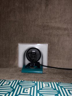 LoveSac Sactional Power Hub