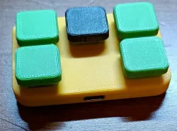 Macropad