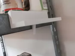 Magnetig Wall shelf