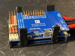 Matek F405-Wing mount