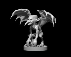 Mephit Updated