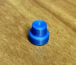 MGN12 Linear Rail Plug