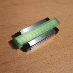 MGN9 MGN12 block/carriage disassembly helpers