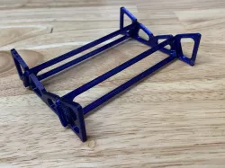 Micro RC Boat Stand