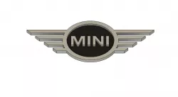 MINI COOPER Logo