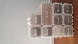Mini Modular Drawers 4cm