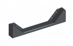 MK3 Flexible steel sheets holder REMIX