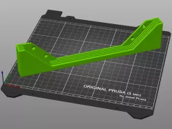 MK3 Flexible steel sheets holder REMIX²