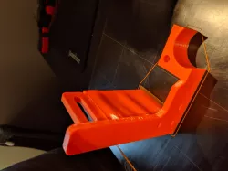 MK3 / MK3S - Logitech C920 Z-Axis Camera Mount